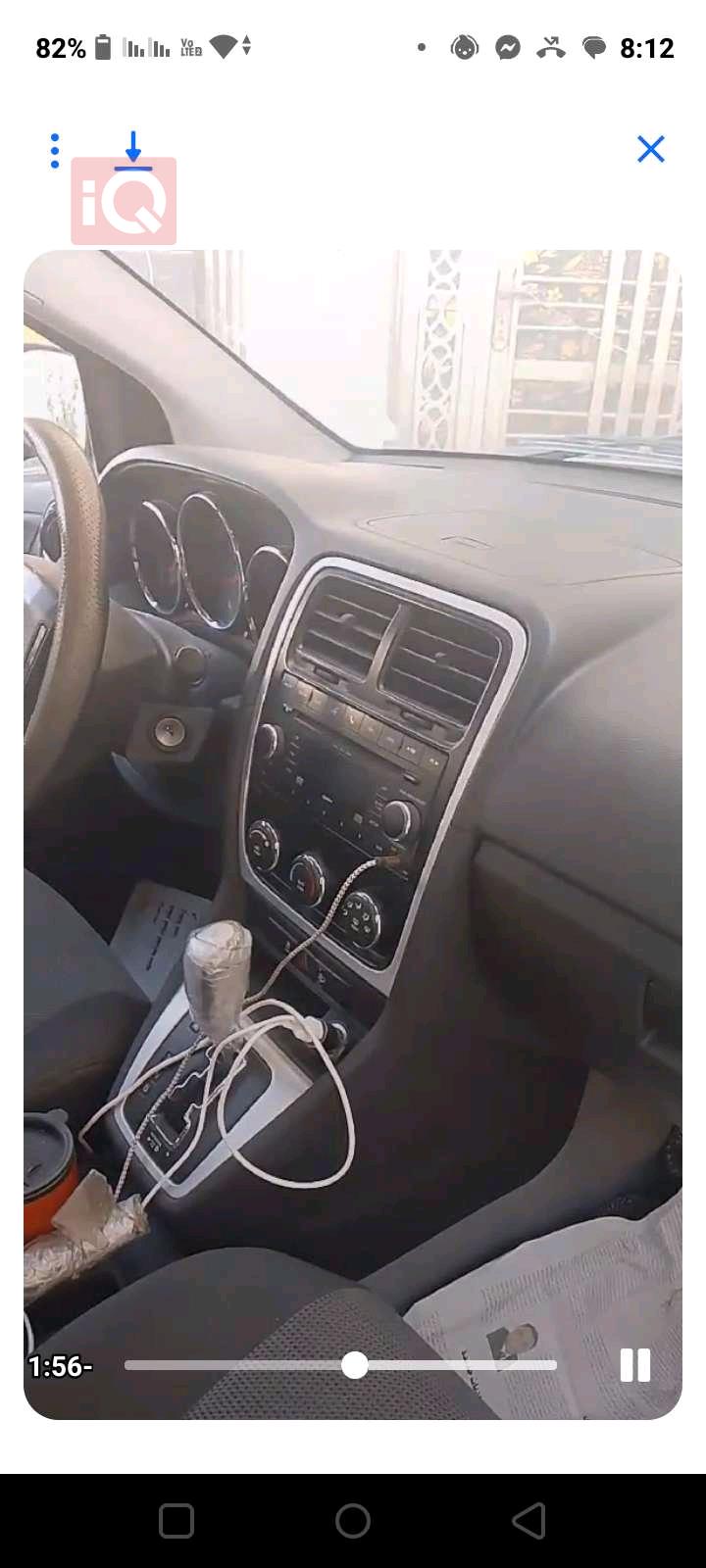 Dodge Caliber